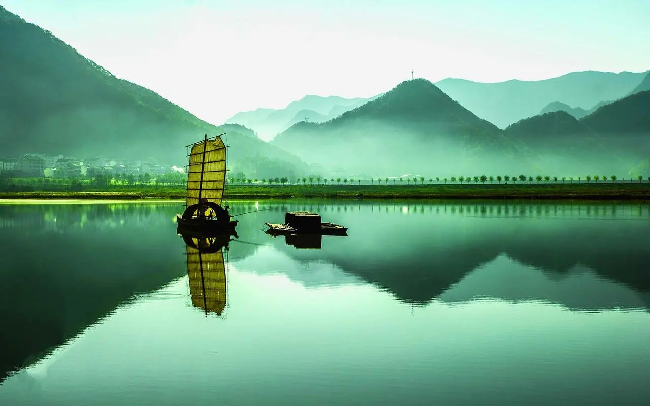 智能高端
